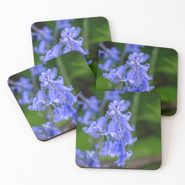 Item preview, Bluebells designed and sold by TinyDinoDesigns.