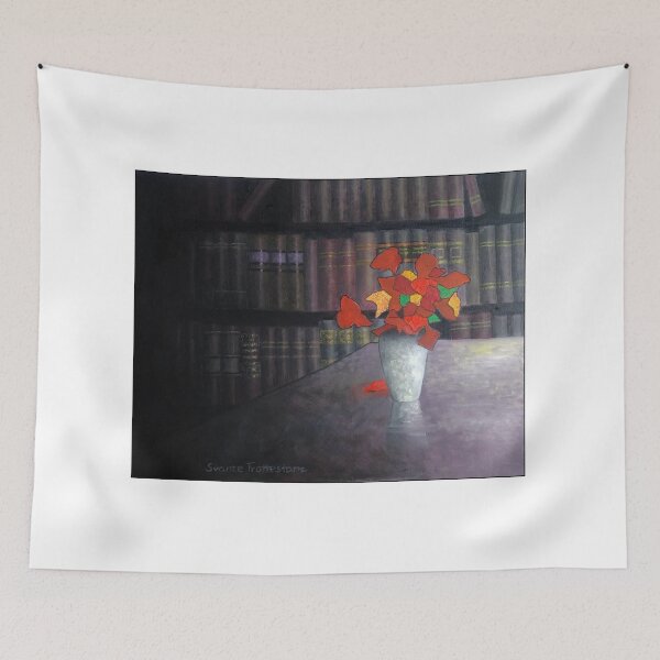 Item preview, Flowers and books designed and sold by 1trottestam1.