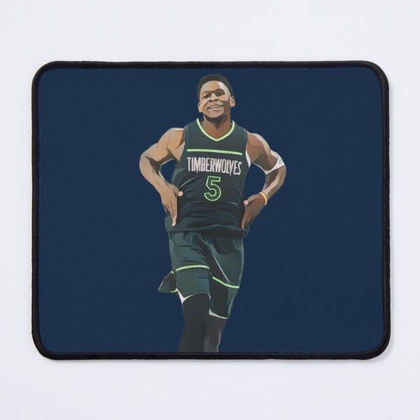 Item preview, Anthony Edwards Celebration designed and sold by JBLACKSHEAR11.