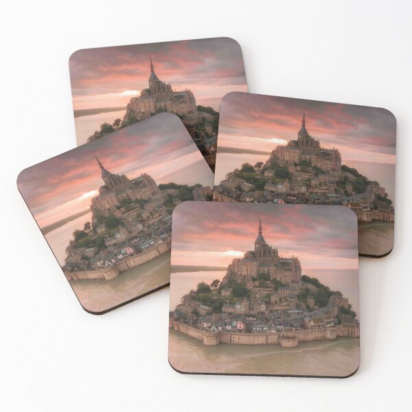 Item preview, Mont Saint-Michel designed and sold by KNBS.