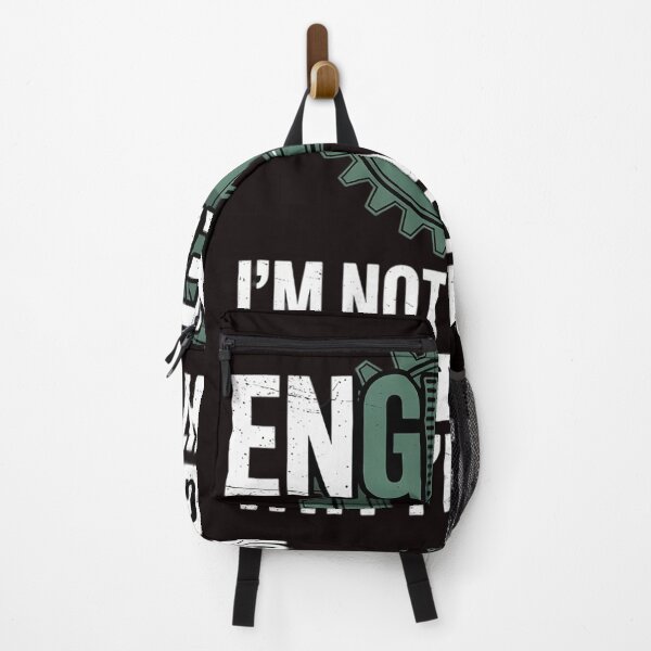 Item preview, Engineer I'm Not Arguing Engineering Quote Engineers designed and sold by sheenmi.