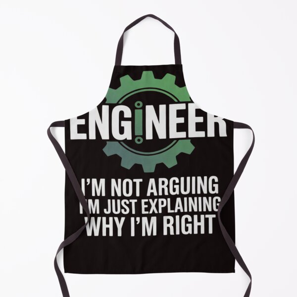 Item preview, Engineer I'm Not Arguing Engineering designed and sold by sheenmi.