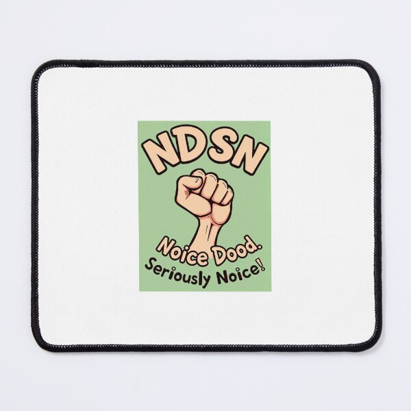 Item preview, NDSN - Cartoon designed and sold by NDSN.