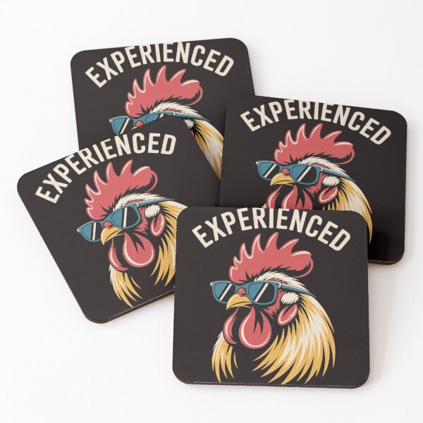 Item preview, Experienced Cock Handler Raunchy Women's Adult Humor designed and sold by sheenmi.