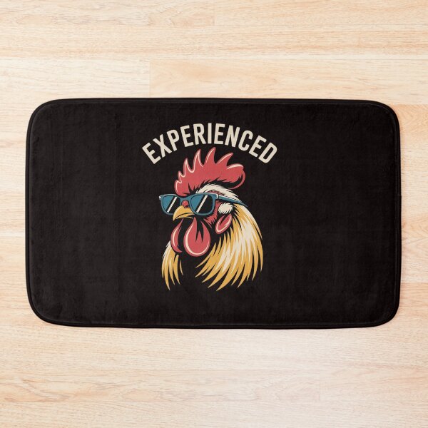 Item preview, Experienced Cock Handler Raunchy Women's Adult Humor designed and sold by sheenmi.