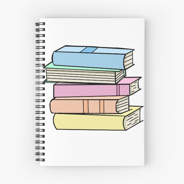 Item preview, Colorful Books designed and sold by safehaevyn22.