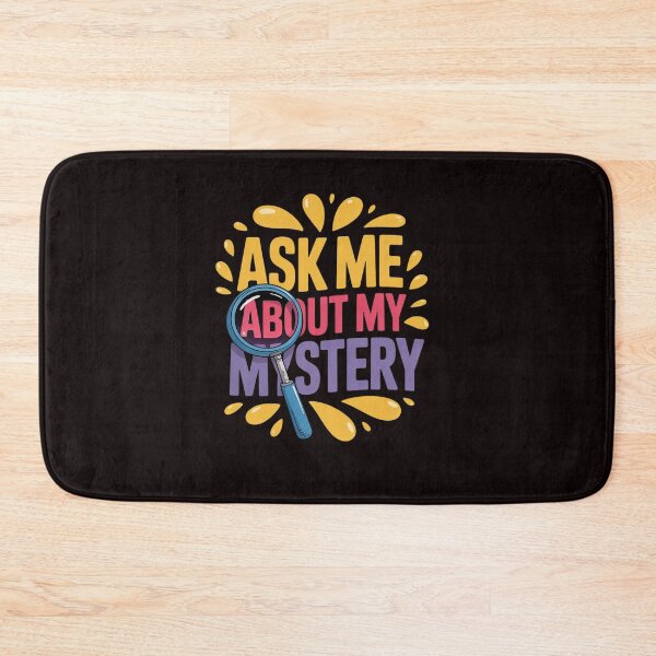 Item preview, Fun Inappropriate Mystery Discharge Embarrassing Adult Humor designed and sold by sheenmi.