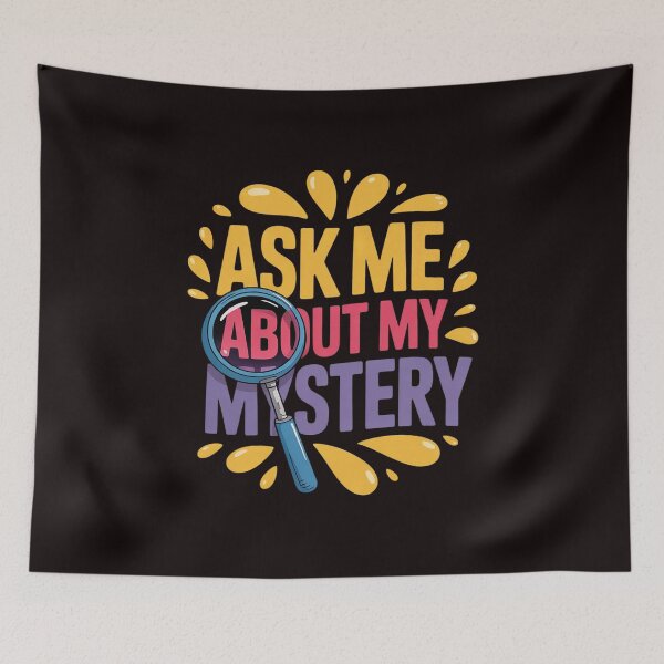 Item preview, Fun Inappropriate Mystery Discharge Embarrassing Adult Humor designed and sold by sheenmi.