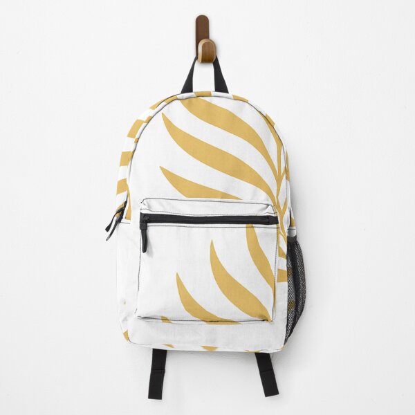Item preview, Golden Palm Leaf – Botanical Bliss Collection designed and sold by Bloom & Charm Studio.