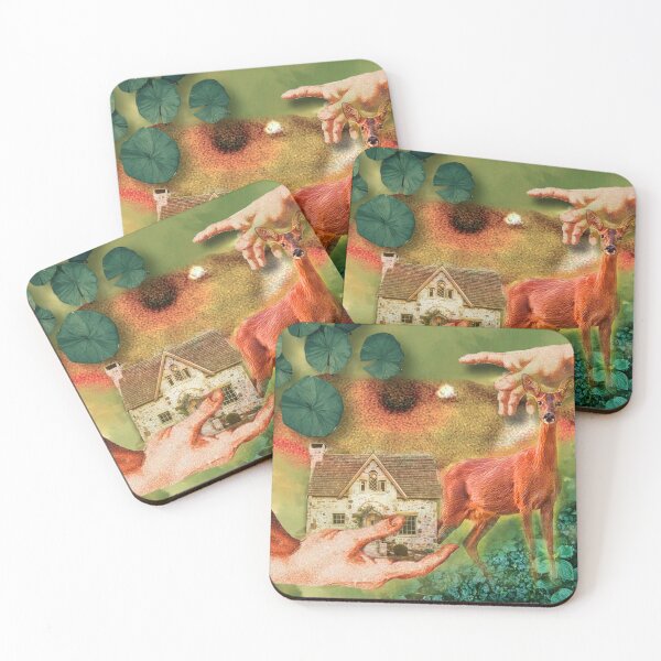 Item preview, The Garden of Dreams designed and sold by lamiafall.