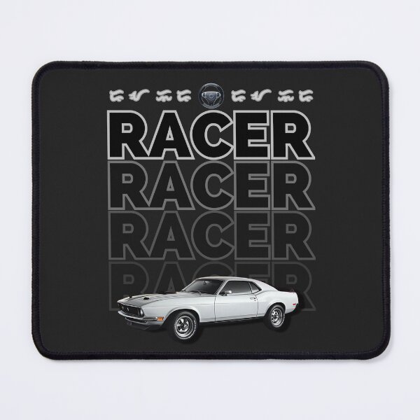 Item preview, Car Racer Graphic Design  designed and sold by AVLVision.