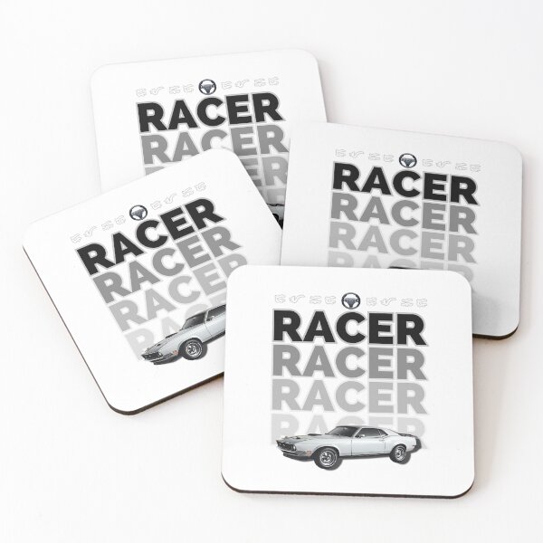 Item preview, Car Racer Graphic Design  designed and sold by AVLVision.