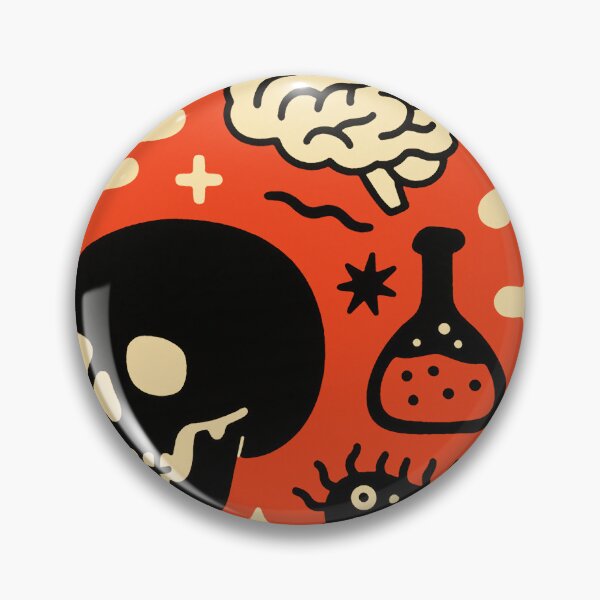 Item preview, Artistic Scientific Curiosities designed and sold by zzz888.