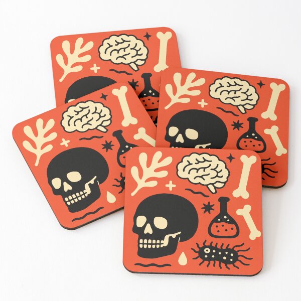 Item preview, Artistic Scientific Curiosities designed and sold by zzz888.