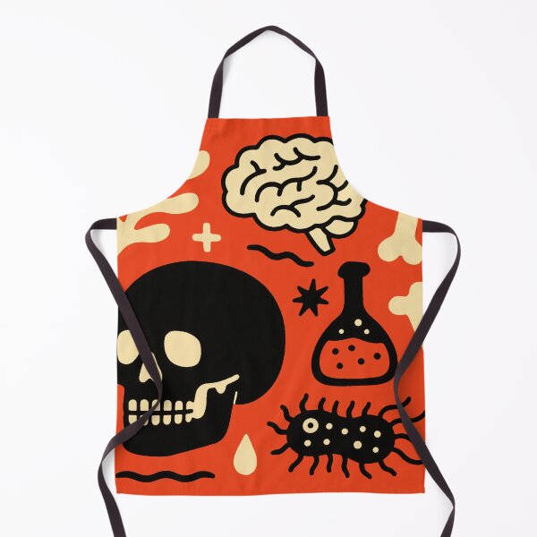 Item preview, Artistic Scientific Curiosities designed and sold by zzz888.