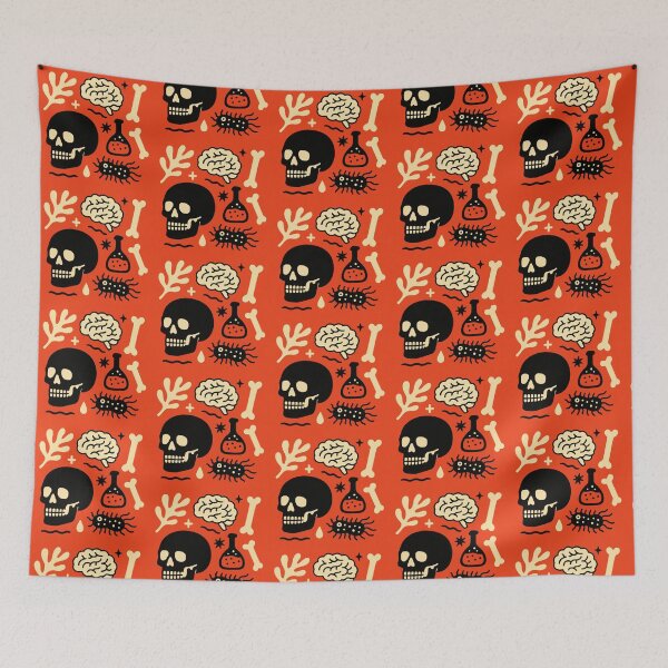 Item preview, Artistic Scientific Curiosities designed and sold by zzz888.