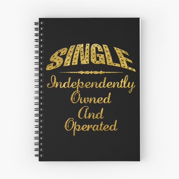 Item preview, Single - Dating Humor designed and sold by HavenDesign.