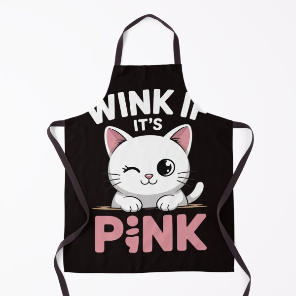 Item preview, Adult Humor Cute Cat Cool Pink Shocker Dirty Sex Quote designed and sold by sheenmi.