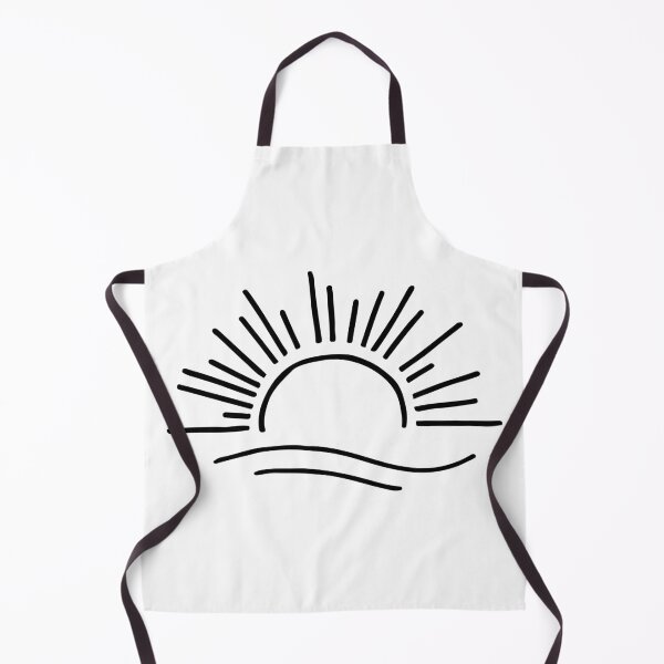 Item preview, Bright Sunshine Aesthetic designed and sold by Mochi Doodle.