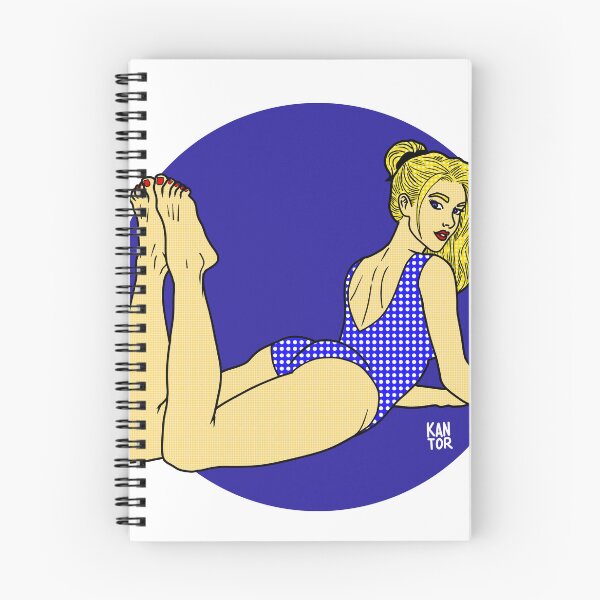 Item preview, Blue Polkadot designed and sold by SolefulStickers.