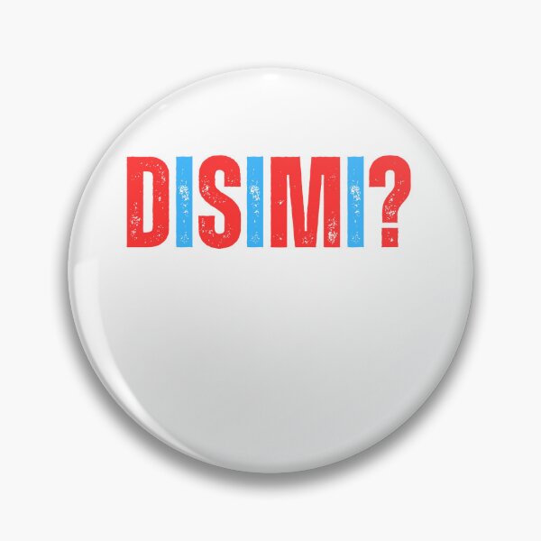 Item preview, DISIMI? designed and sold by DejobaSa.