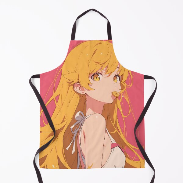 Item preview, Shinobu Oshino - 6 designed and sold by Infinite-Aspire.
