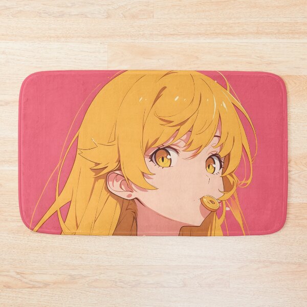 Item preview, Shinobu Oshino - 6 designed and sold by Infinite-Aspire.