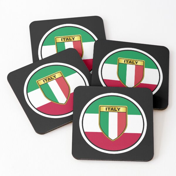 Item preview, ITALIAN Gifts, Stickers & Products (F) designed and sold by mpodger.