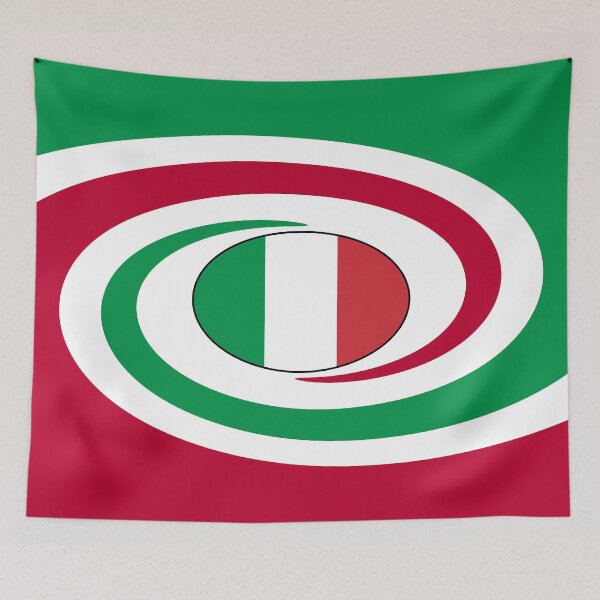 Item preview, ITALIAN Gifts, Stickers & Products (F) designed and sold by mpodger.
