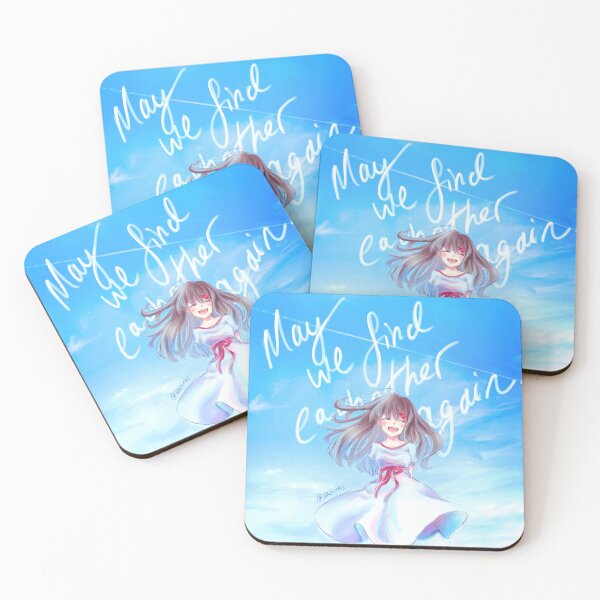 Item preview, Summertime Record Ayano Kagerou Project designed and sold by xakurara.
