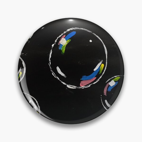 Item preview, Floating Bubbles designed and sold by Ranabgartwork.