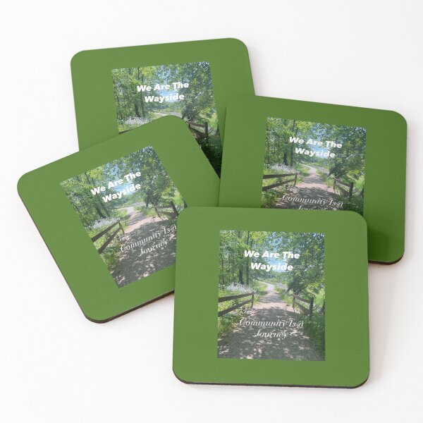Item preview, We are the leafy wayside designed and sold by DestinySugarbuns.