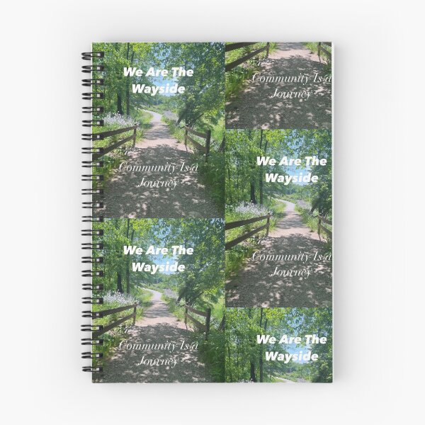 Item preview, We are the leafy wayside designed and sold by DestinySugarbuns.