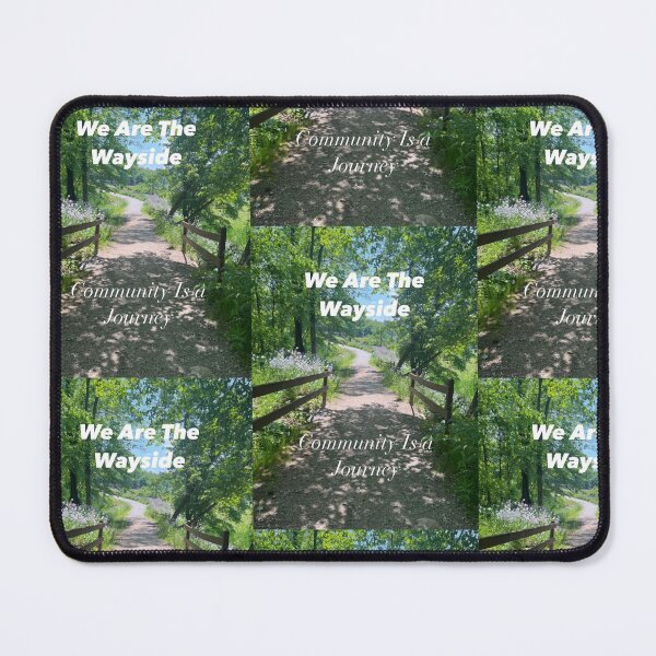 Item preview, We are the leafy wayside designed and sold by DestinySugarbuns.