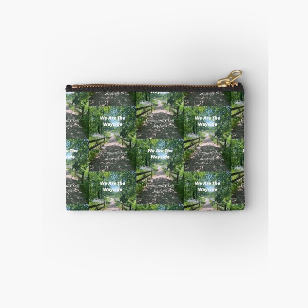 Item preview, We are the leafy wayside designed and sold by DestinySugarbuns.