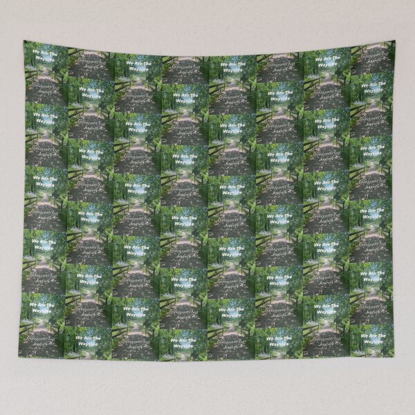 Item preview, We are the leafy wayside designed and sold by DestinySugarbuns.