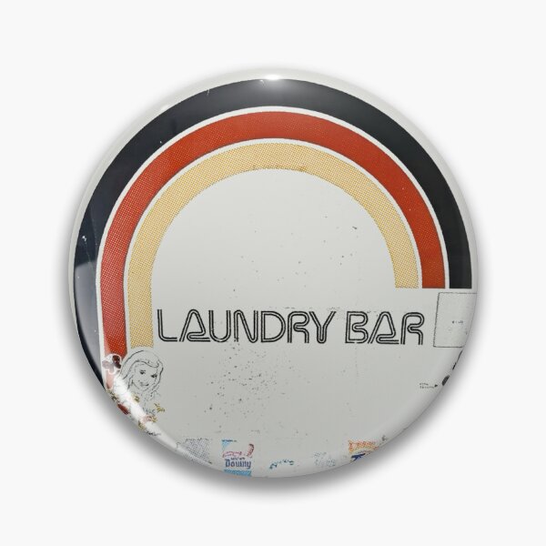 Item preview, Vend-Rite's Laundry Bar designed and sold by Cuttintees.