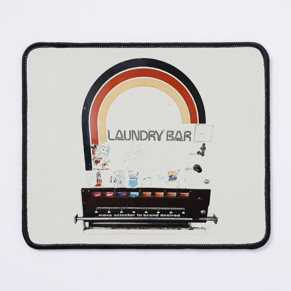 Item preview, Vend-Rite's Laundry Bar designed and sold by Cuttintees.