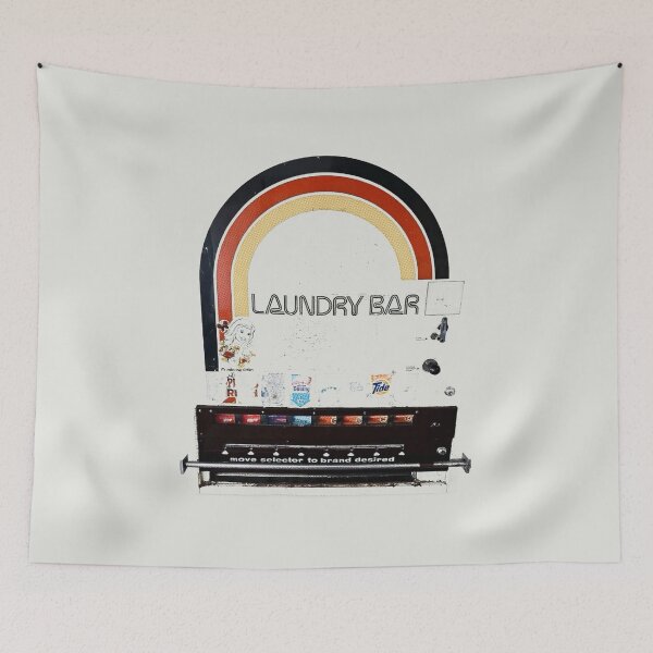 Item preview, Vend-Rite's Laundry Bar designed and sold by Cuttintees.