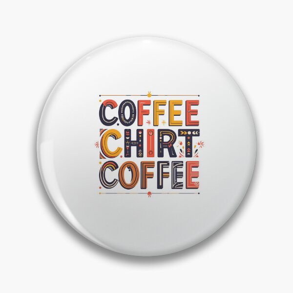 Item preview, Coffee Writing Morning Inspiration designed and sold by SR8891.