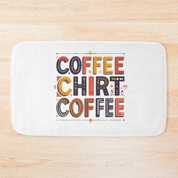 Item preview, Coffee Writing Morning Inspiration designed and sold by SR8891.