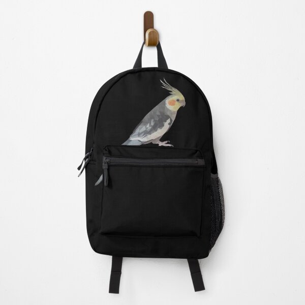 Item preview, Low Poly Cockatiel designed and sold by V-shark.