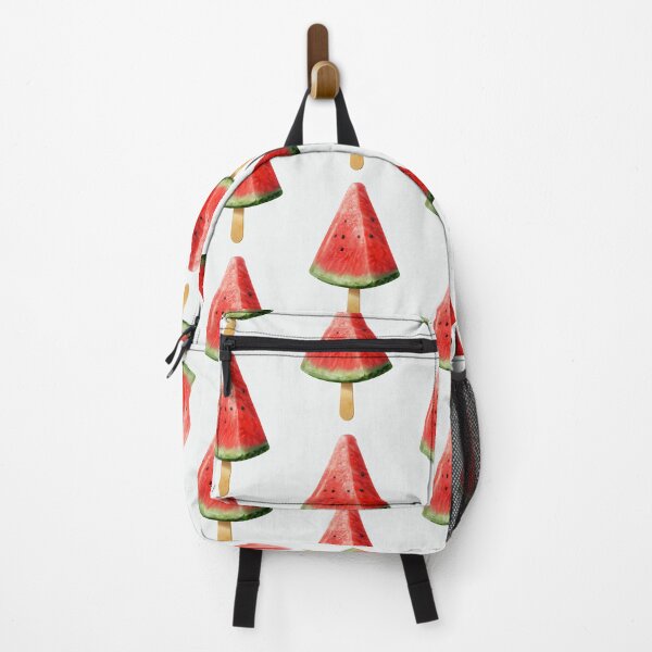 Item preview, Watermelon Popsicle designed and sold by Mena Auroral Brand.