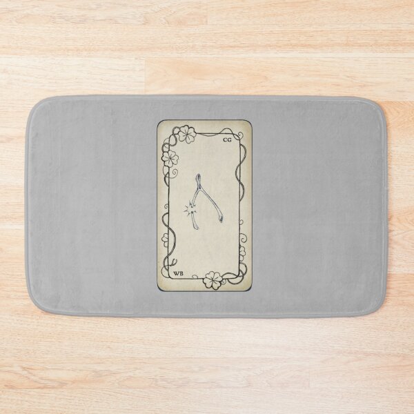 Item preview, Wishbone Conan Gray card designed and sold by DhriegoStudio.