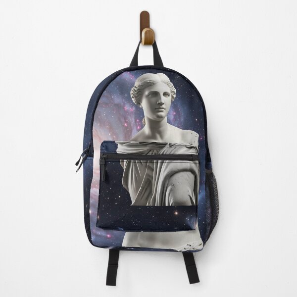 Item preview, Venus de Milo Cosmic Space Art designed and sold by OneMillionSpot.