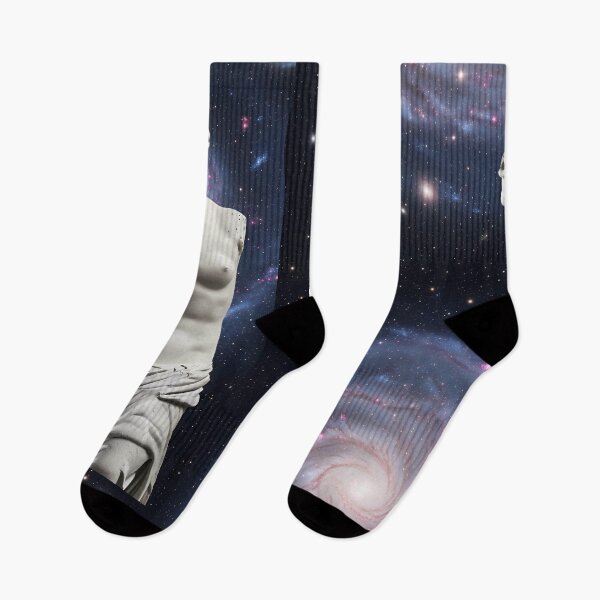 Item preview, Venus de Milo Cosmic Space Art designed and sold by OneMillionSpot.