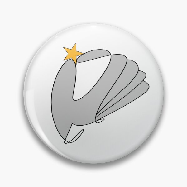 Item preview, Star  designed and sold by Designhand.