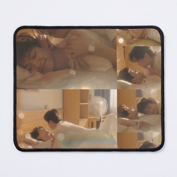 Item preview, Revenged Love cute hug bed scene Chinese BL series Chi Cheng Wu SuoWei Tian XuNing ZiYu Guo ChengYu Jiang Xiao Shuai Zhan Xuan Liu Xuan Cheng Boys Love counterattack 逆袭之爱上情敌 weiwei dabao designed and sold by Kpop-Noona.
