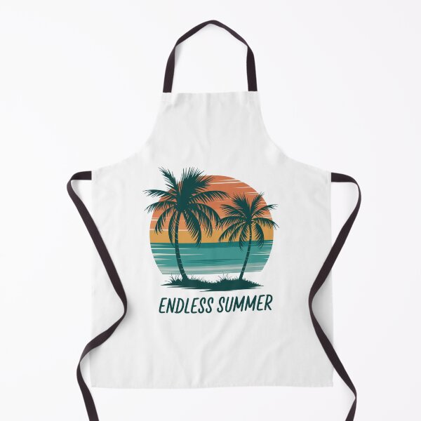 Item preview, Endless Summer - Beach Sunset designed and sold by PhilllandArt.