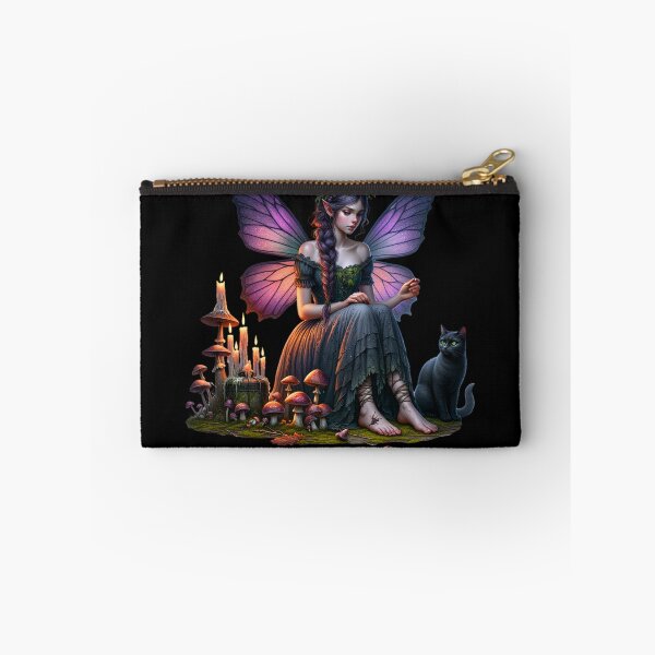 Item preview, Fairy-Midnight, Moonlight, & Mischief designed and sold by DesignsbyBas.